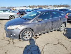 Ford salvage cars for sale: 2012 Ford Focus sel