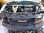 2012 GMC Savana Cutaway G3500