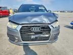 2016 Audi Q3 Premium Plus