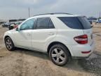 2011 Mercedes-Benz Ml 350