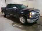 2015 Chevrolet Silverado K1500 LTZ