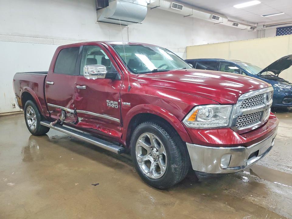 2017 Dodge 1500 Laramie