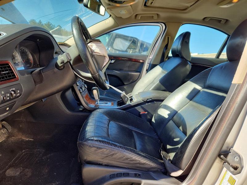 2007 Volvo S80 3.2