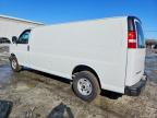 2023 GMC Savana 2500 Cargo Delivery Van