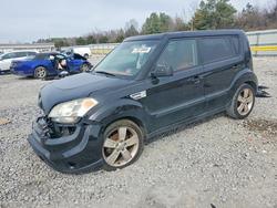 KIA Vehiculos salvage en venta: 2011 KIA Soul Sport