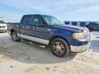 2008 Ford F150 Supercrew