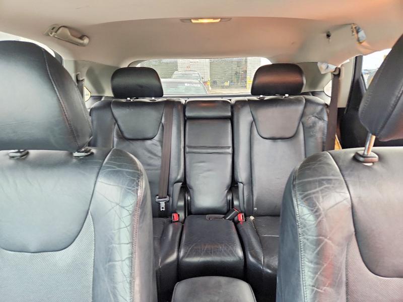 2011 Lexus Rx 350 Base