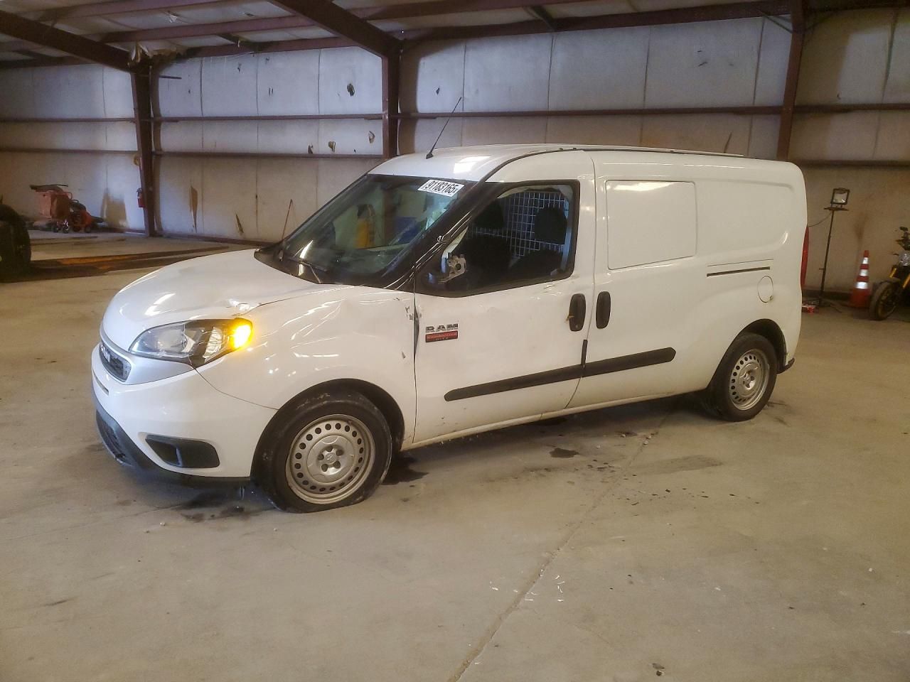 2022 Dodge RAM Promaster City Utility / Service Van