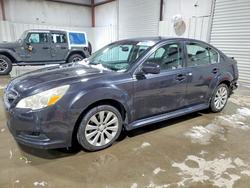 2011 Subaru Legacy 2.5i Limited for sale in Albany, NY