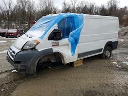 New arrivals for sale at auction: 2017 Dodge RAM Promaster 1500 1500 Standard