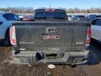 2015 GMC Canyon SLE