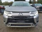 2019 Mitsubishi Outlander es