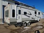 2015 Crossroads Rezerve-Camper
