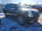 2008 Cadillac Escalade