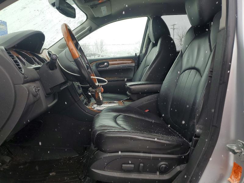 2012 Buick Enclave