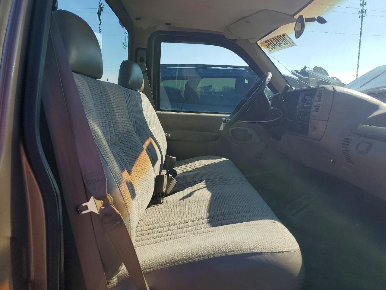 1996 Chevrolet GMT-400 C1500