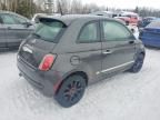 2016 Fiat 500 pop