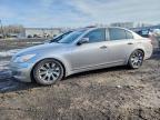 2009 Hyundai Genesis 3.8l V6
