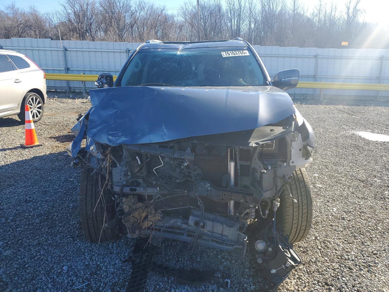 2018 Lexus Gx 460 Base