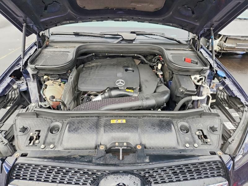 2021 Mercedes-Benz Gle 350 4matic