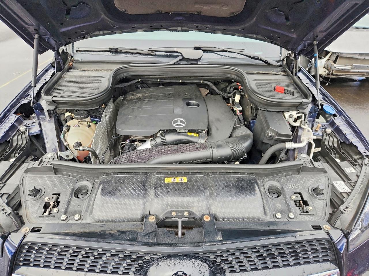 2021 Mercedes-Benz Gle 350 4matic