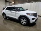 2023 Ford Explorer Police Interceptor