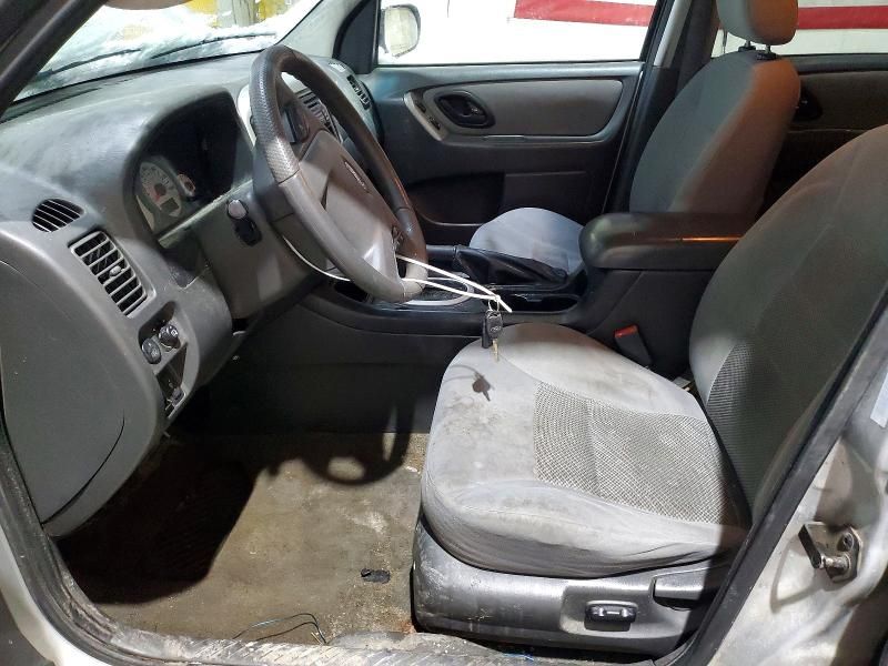 2006 Ford Escape xlt