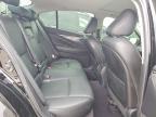 2017 Infiniti Q50 Base