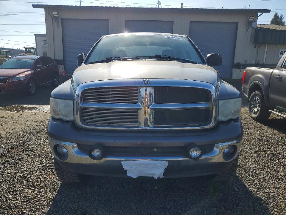 2004 Dodge Ram 2500 st
