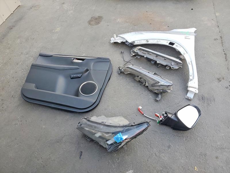 2016 Lexus Nx 200t Base