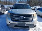 2011 Ford Explorer