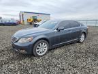 2009 Lexus Ls 460