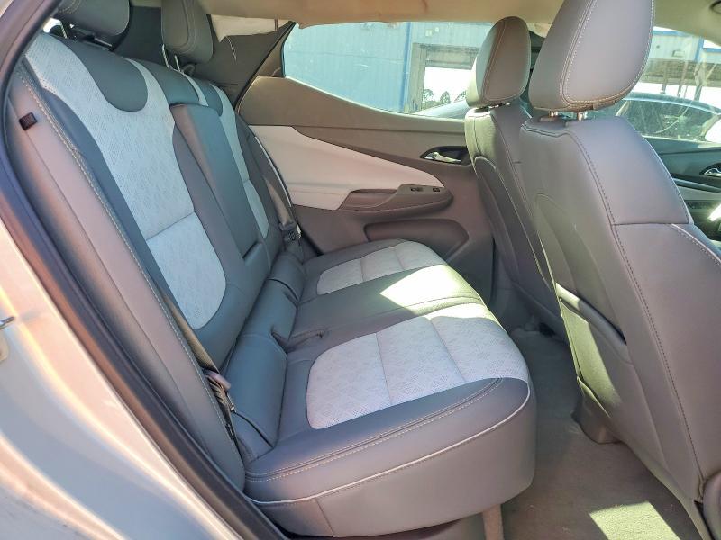 2022 Chevrolet Bolt euv Premier