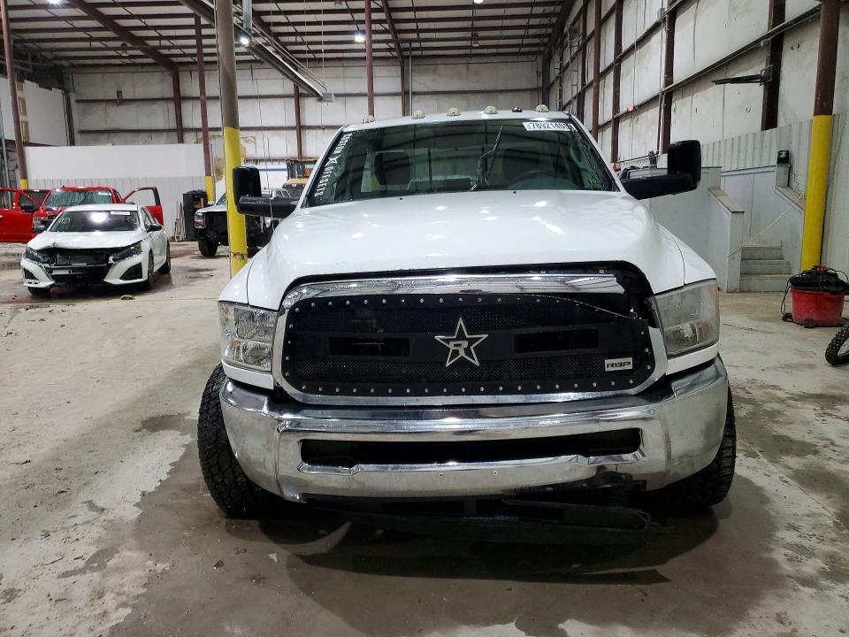 2016 Dodge RAM 2500 ST