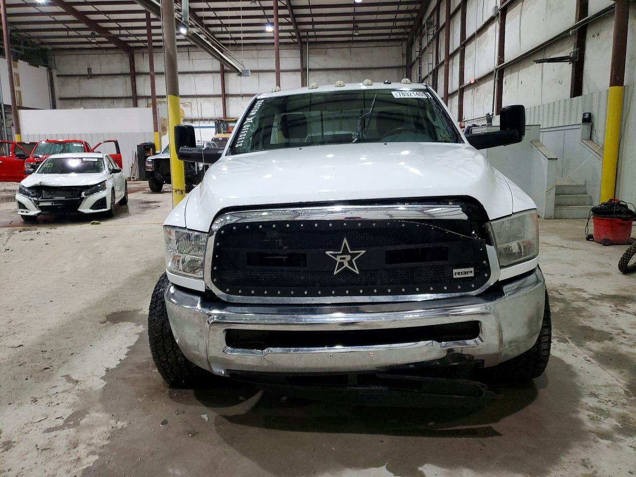 2016 Dodge RAM 2500 ST