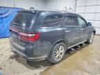 2015 Dodge Durango Citadel