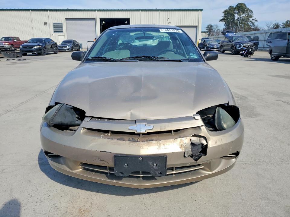 2003 Chevrolet Cavalier ls