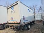 2019 Hino 155 BOX Truck
