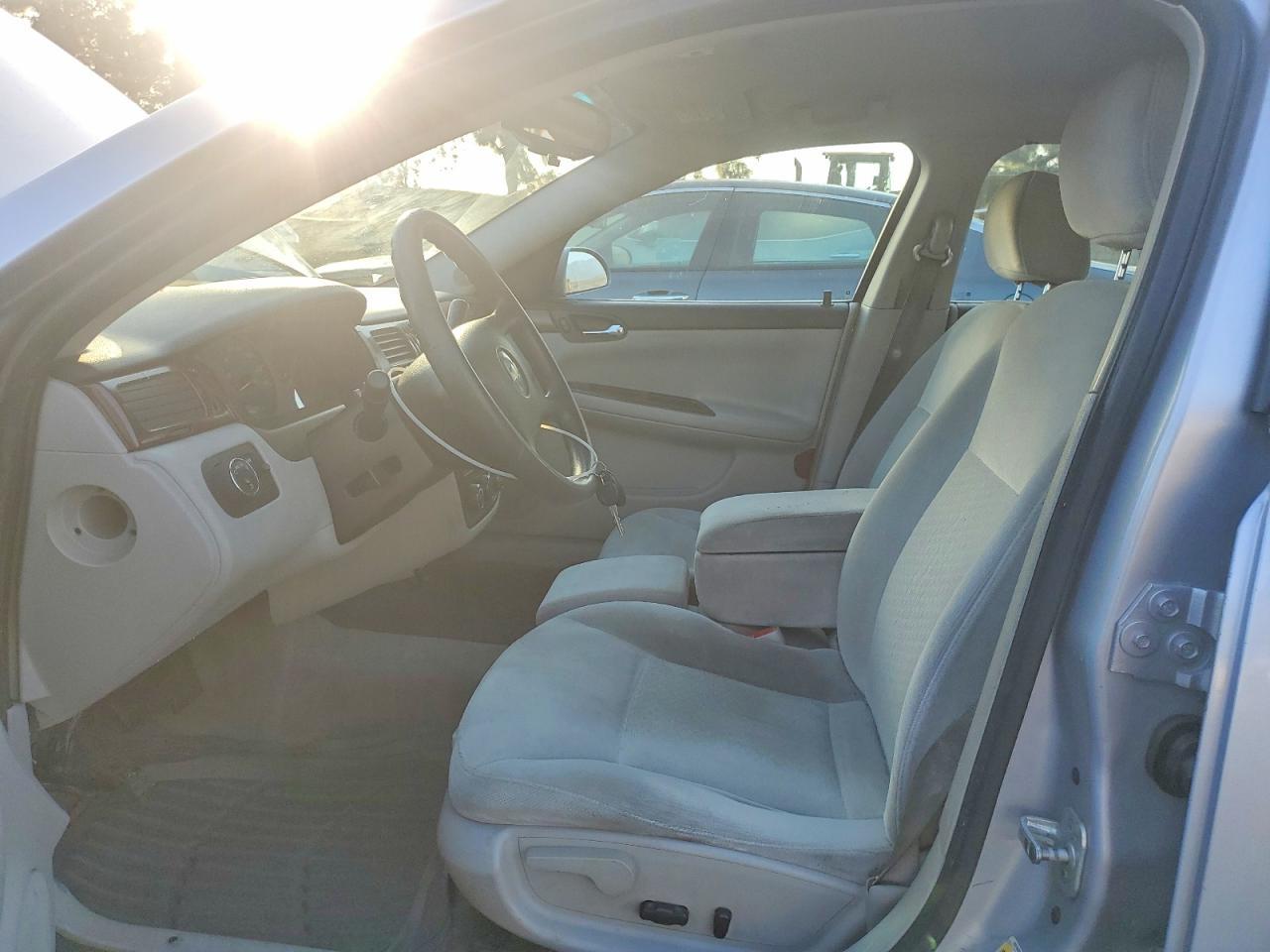 2006 Chevrolet Impala ls
