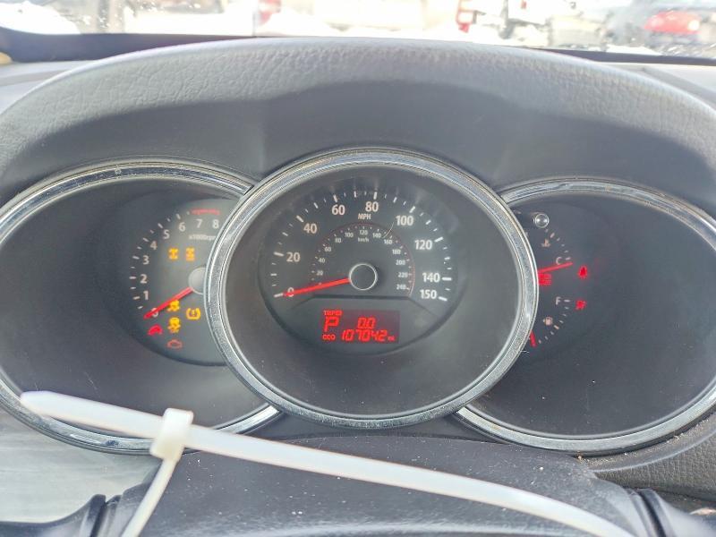 2011 KIA Sorento