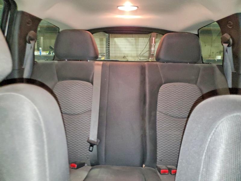 2010 Chevrolet Hhr ls