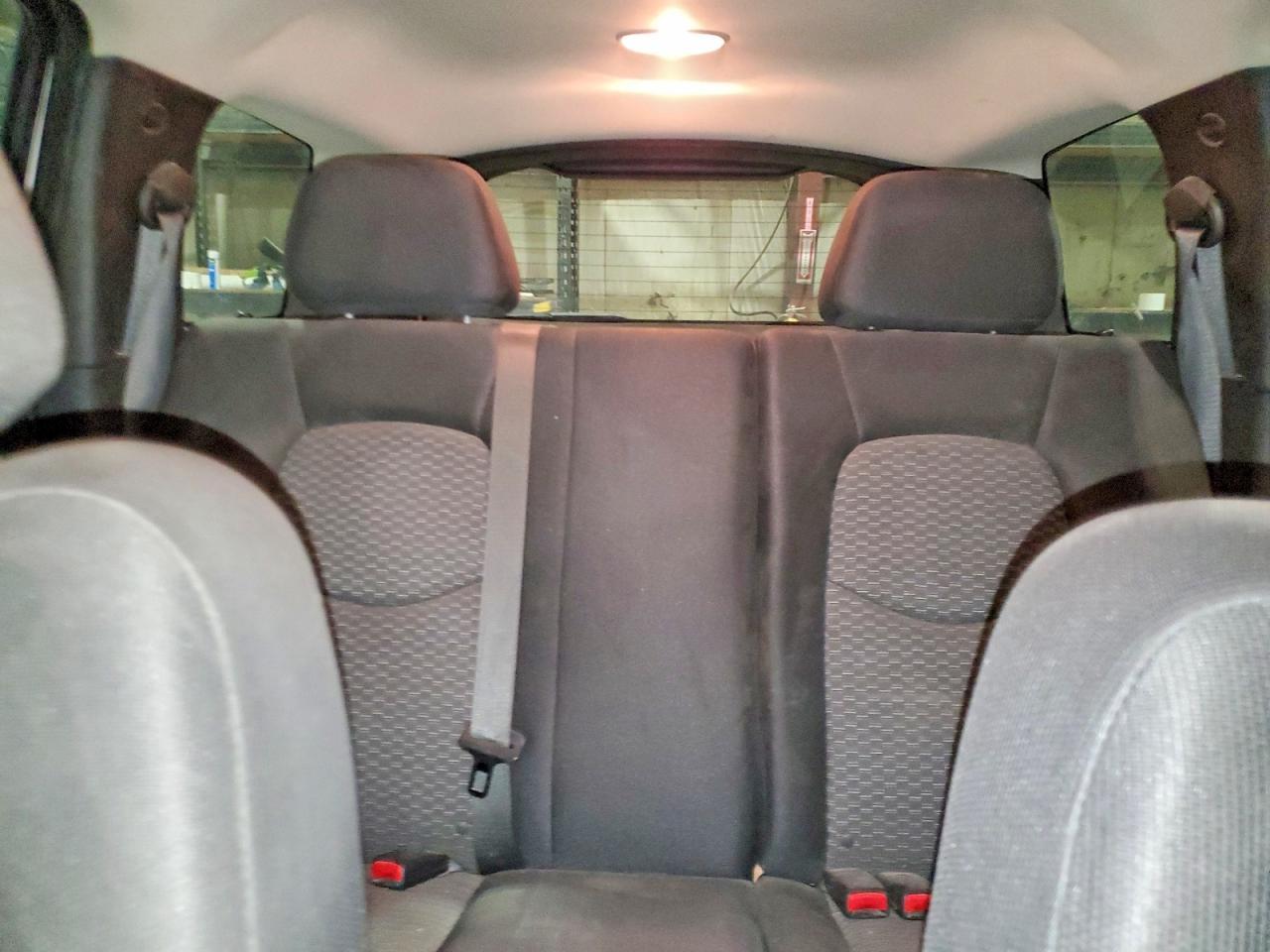 2010 Chevrolet Hhr ls