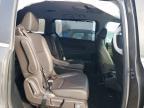 2020 Honda Odyssey exl
