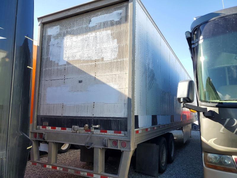 2019 Hyundai Translead V12530152-AJRS DRY Van Trailer