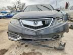 2017 Acura Rdx Technology