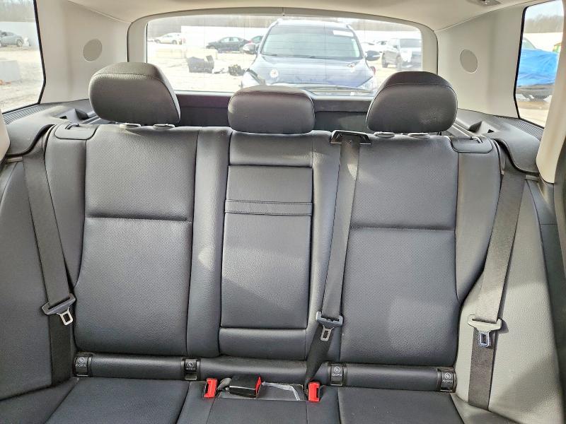 2014 Mercedes-Benz Glk 250 Bluetec