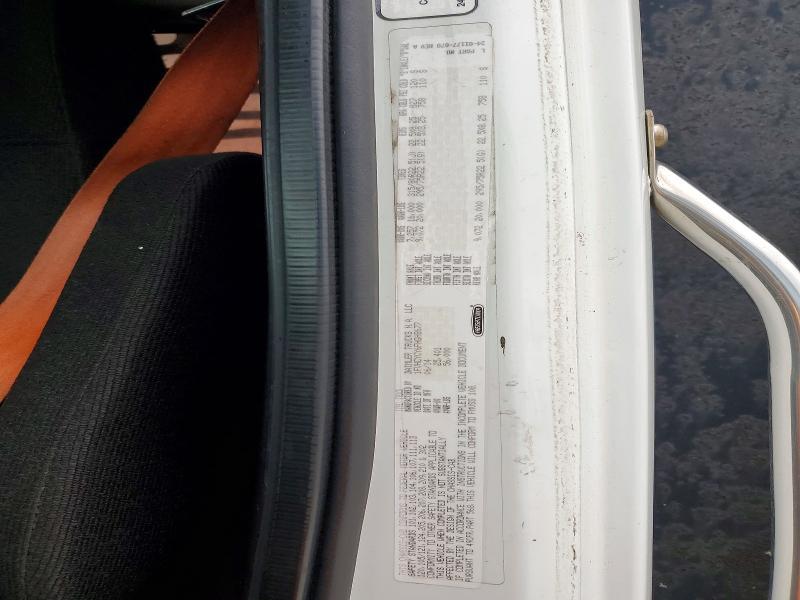 2015 Freightliner M2 106 Medium Duty