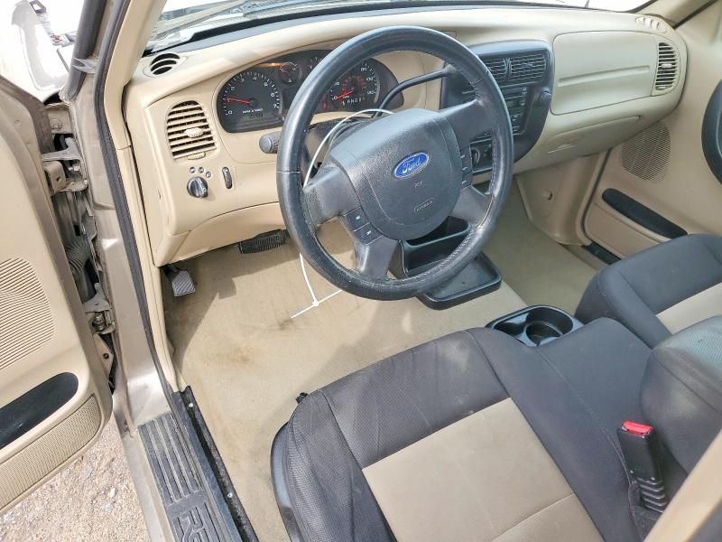 2005 Ford Ranger Super cab