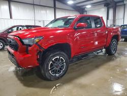 2024 Toyota Tacoma TRD Sport en venta en West Mifflin, PA