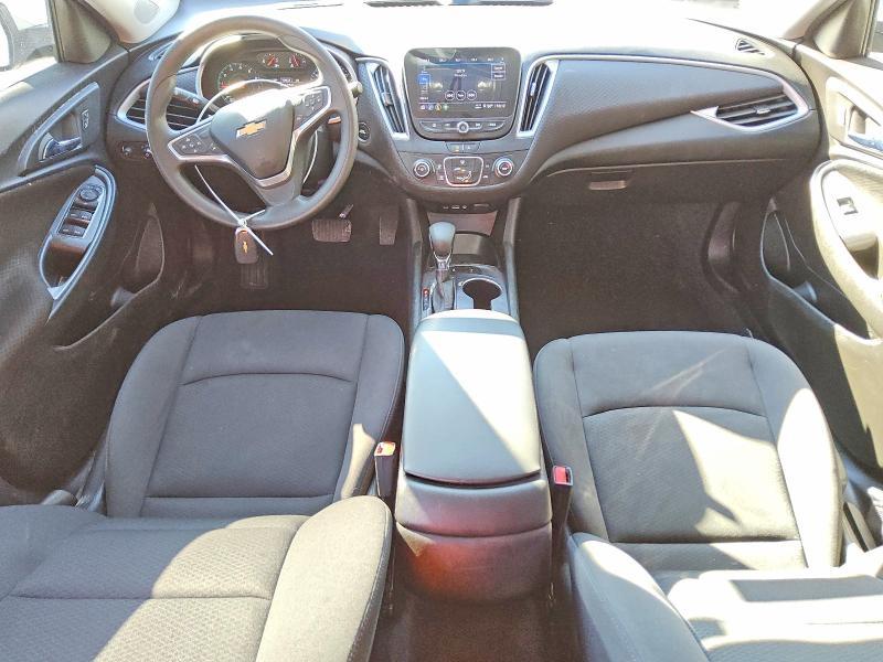 2023 Chevrolet Malibu ls